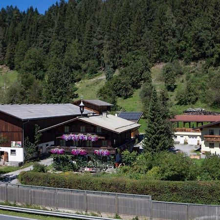 Grubhof Weissenbacher Altenmarkt im Pongau Luaran gambar