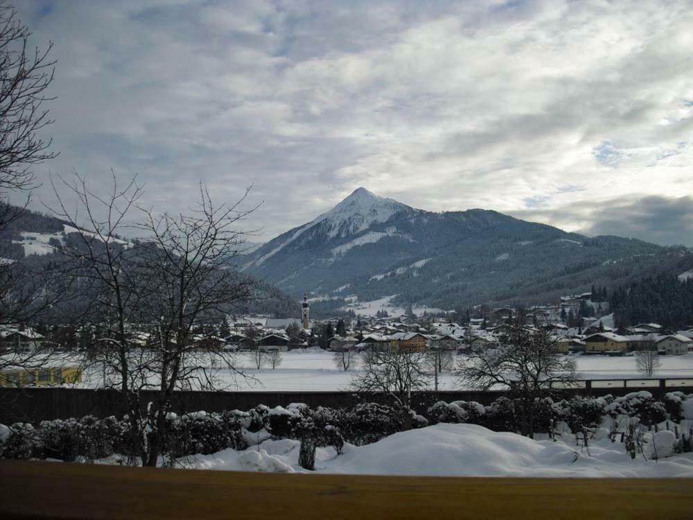 Grubhof Weissenbacher Altenmarkt im Pongau Luaran gambar